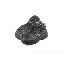 Safety Boots with Steel Toe Cap (sn5284)